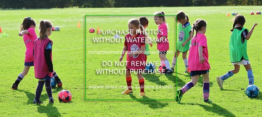 533A7158 - Kendal Utd Wildcats (11/10/25)