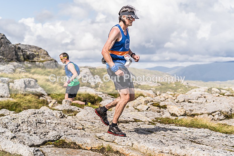 Blisco Dash-1008 - Blisco Dash Fell Race (men) Saturday 27th July 2024