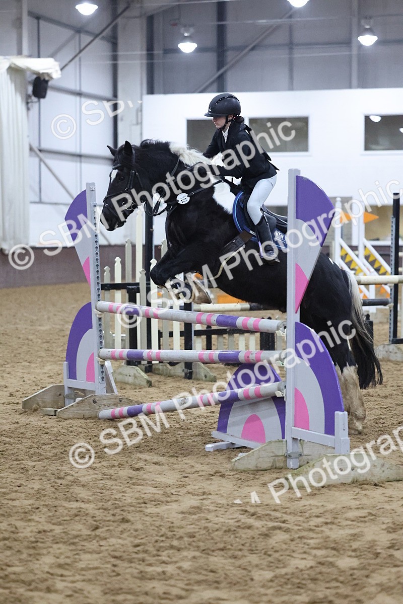 SBM_001809 - Class 4 - 1.00m