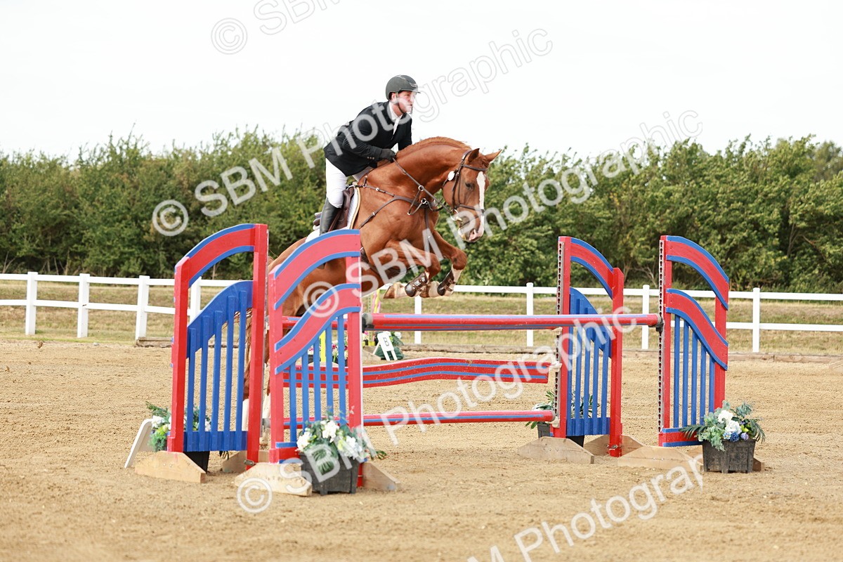 SBM_008435 - Class 5 - National B&C Handicap Championship Qualifier 1.25m 1.30m