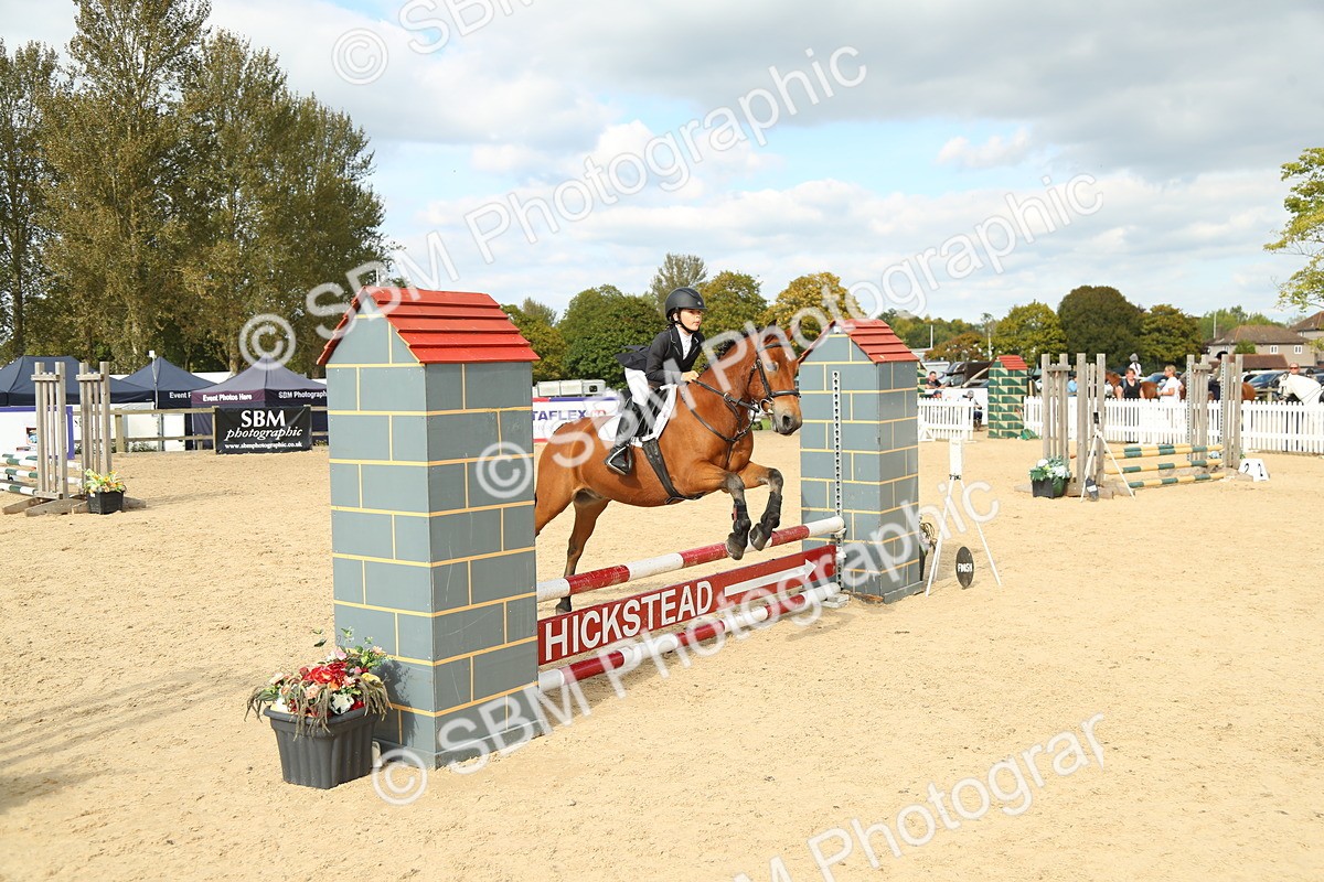 SBM_49416 - J7 - Junior Pony 60cm Championship