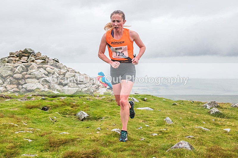 Fellside-163 - Fellside Fell Race Wednesday 26th July 2023