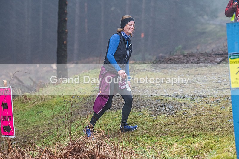 Glentress 21  10K-1826 - High Terrain Events Glentress 21 & 10K Trail Runs Saturday 18th February 2023