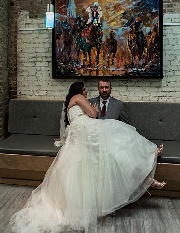  - Weddings