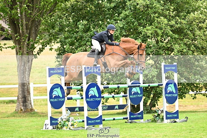 250706A-135712-20334 - Cls 45 Snr 1.20m Grand Prix