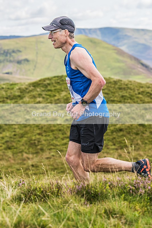 Ennerdale Show-99 - Ennerdale Show Fell Race Wednesday 30th August 2023