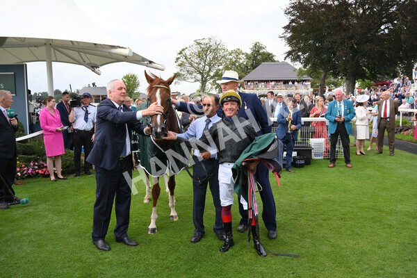 yr20082021r2-93 - Race 2 2.25pm Weatherbys Hamilton Lonsdale Cup (British Champion Series race)