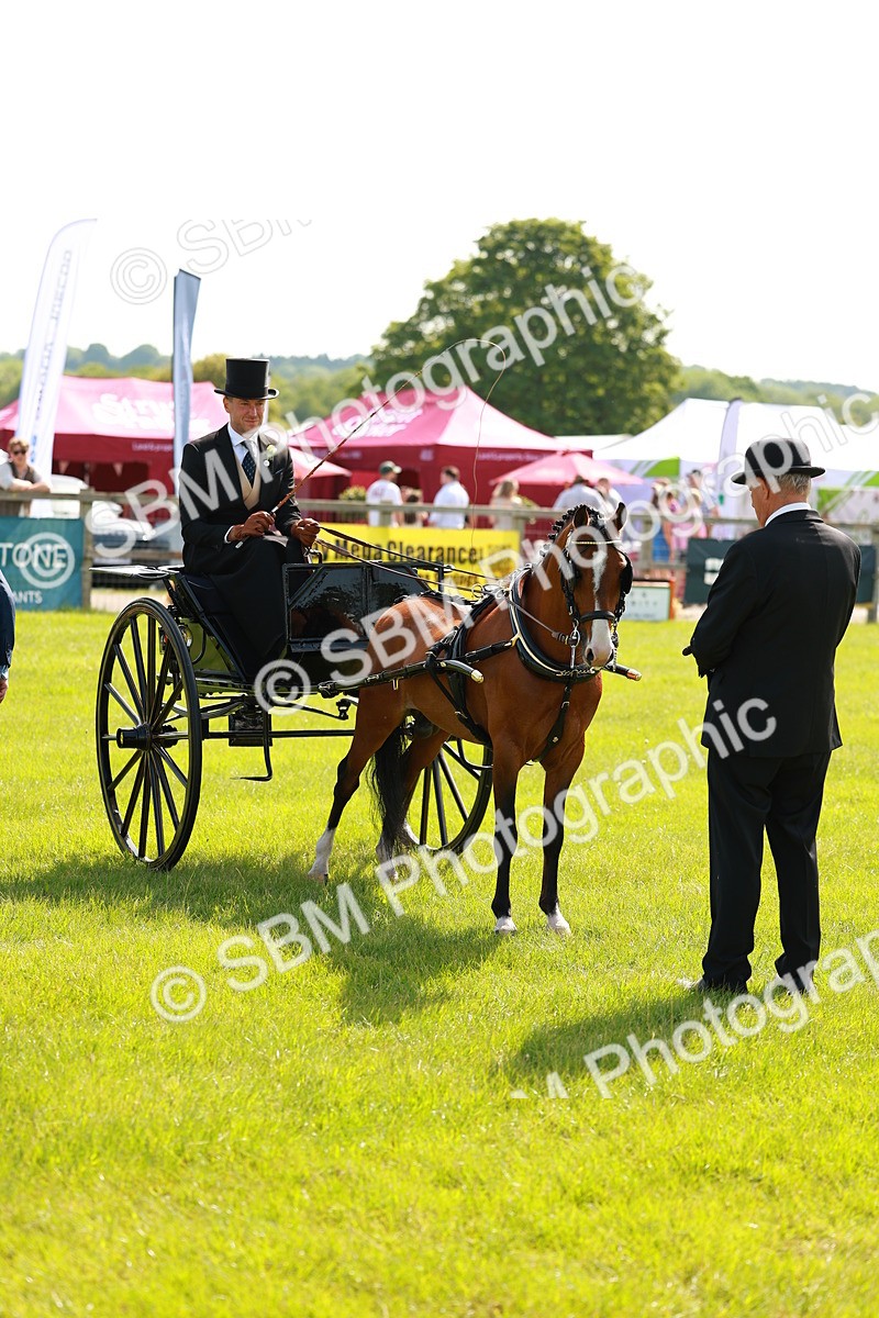SBM_02620 - Class 2-4 - HOYS Private Driving