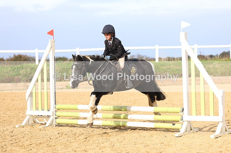 3E7A6472 - Class 2: 50cm Open