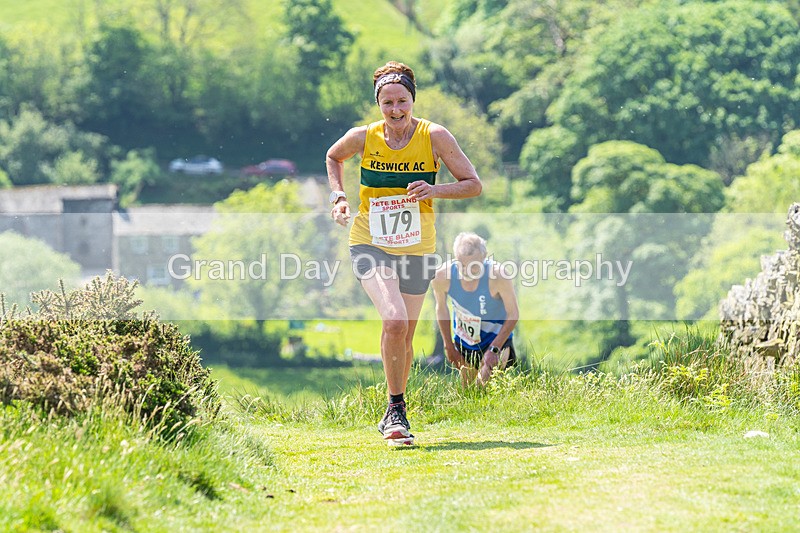 Two Tops-508 - Two Tops Fell Race Saturday 18th May 2024