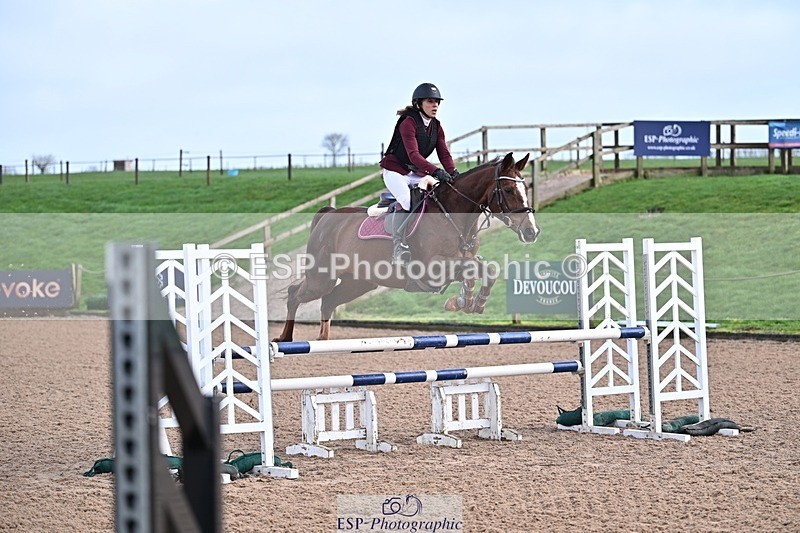 260211-101351-00060 - Cls 0 + 1 Clear Round, British Novice and 90cm