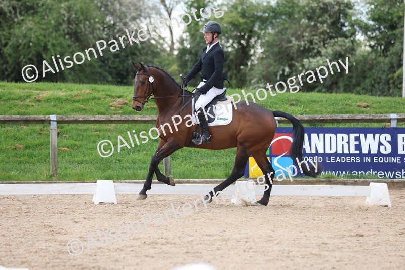 20260415-0356 - Class 5 - Novice 1