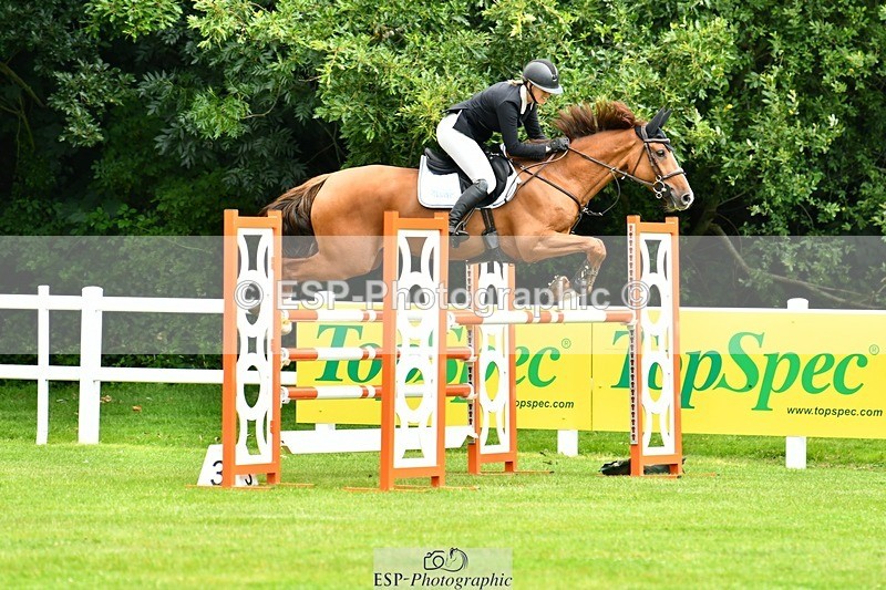 230706-112944-01810 - Cls 2 Foxhunter & 1.20m Open