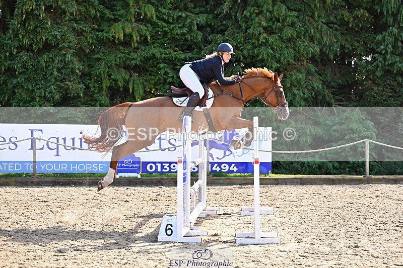 250817A-161357-05005 - Cls 23 Snr 1.15m Open