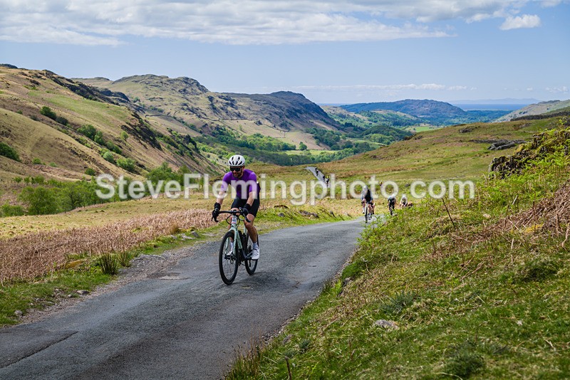 131937 - Hardknott Pass Camera 1 13.00-14.00