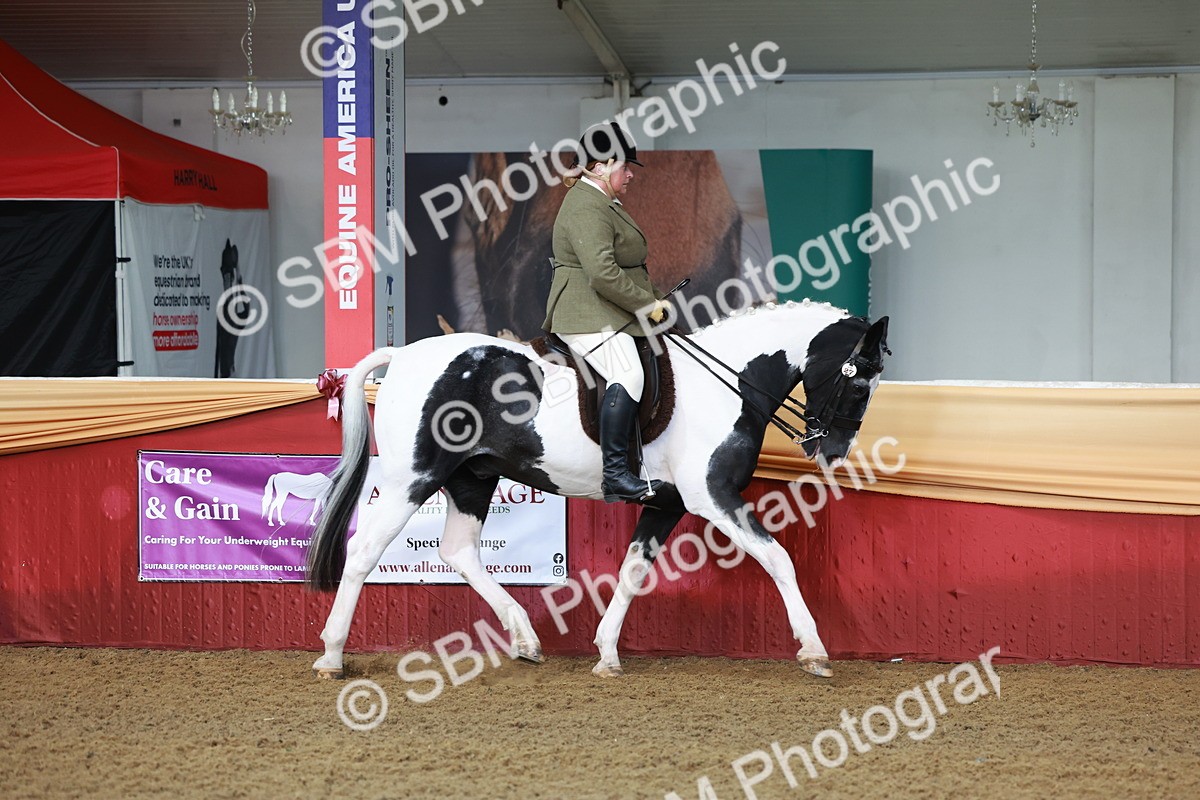 SBM_11813 - Class 102 - Equitation (Best Rider) Adult