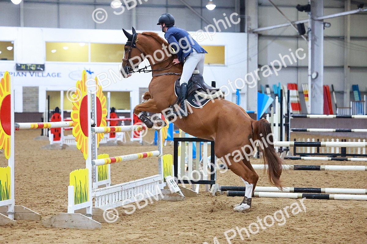 SBM_002340 - Class 6 - National 1.30m