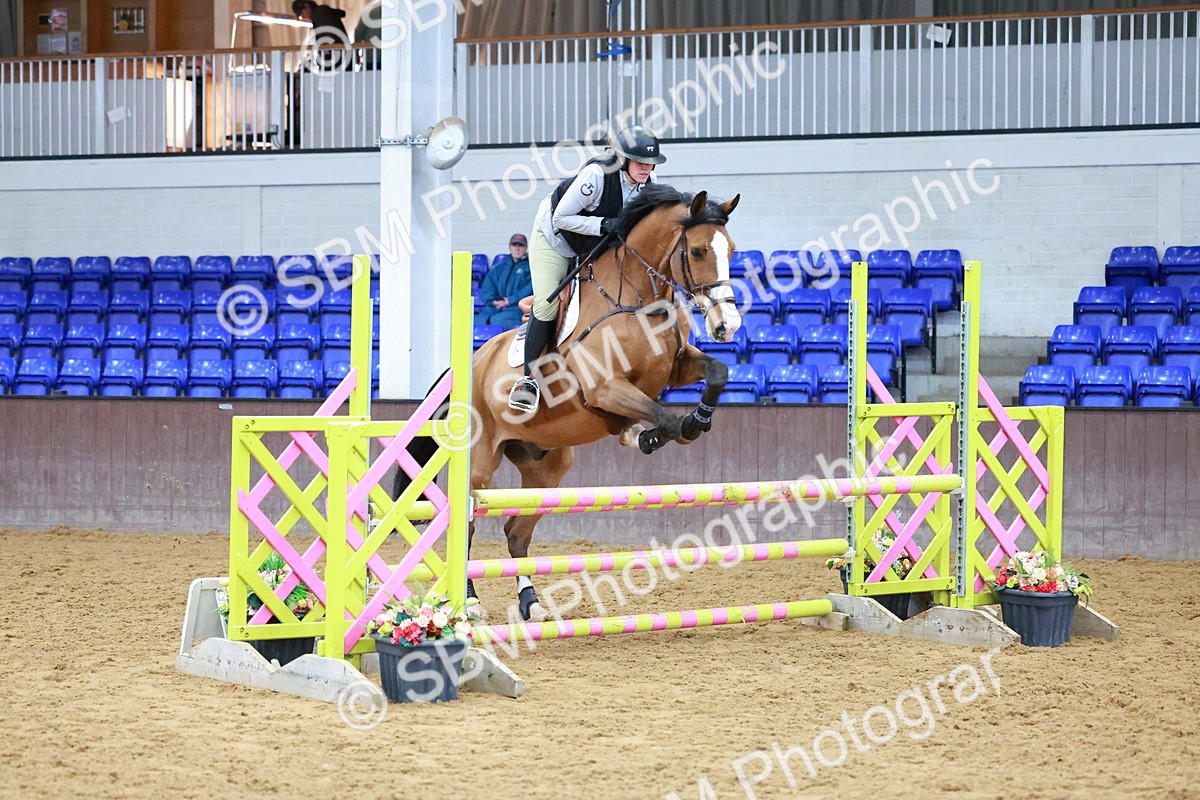 SBM_000520 - Class 2 - Senior British novice - 90cm