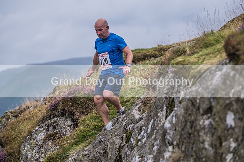 Arnison Crag-326 - Arnison Crag Horseshoe Fell Race Saturday 29th August 2026