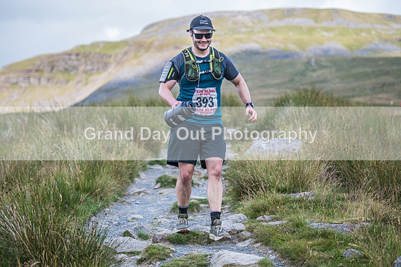 Ingleborough-1219 - Ingleborough Mountain Race Saturday 18th July 2026