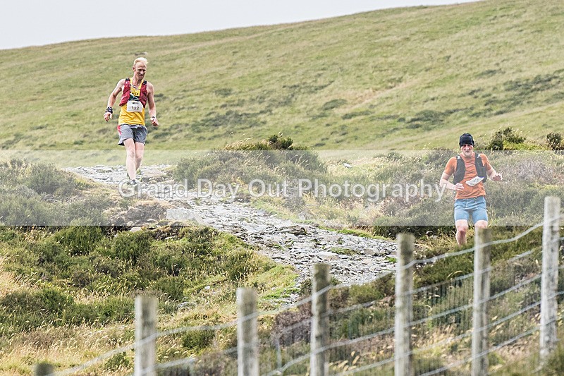 Skiddaw-706 - Skiddaw Fell Race Sunday 2nd July 2023