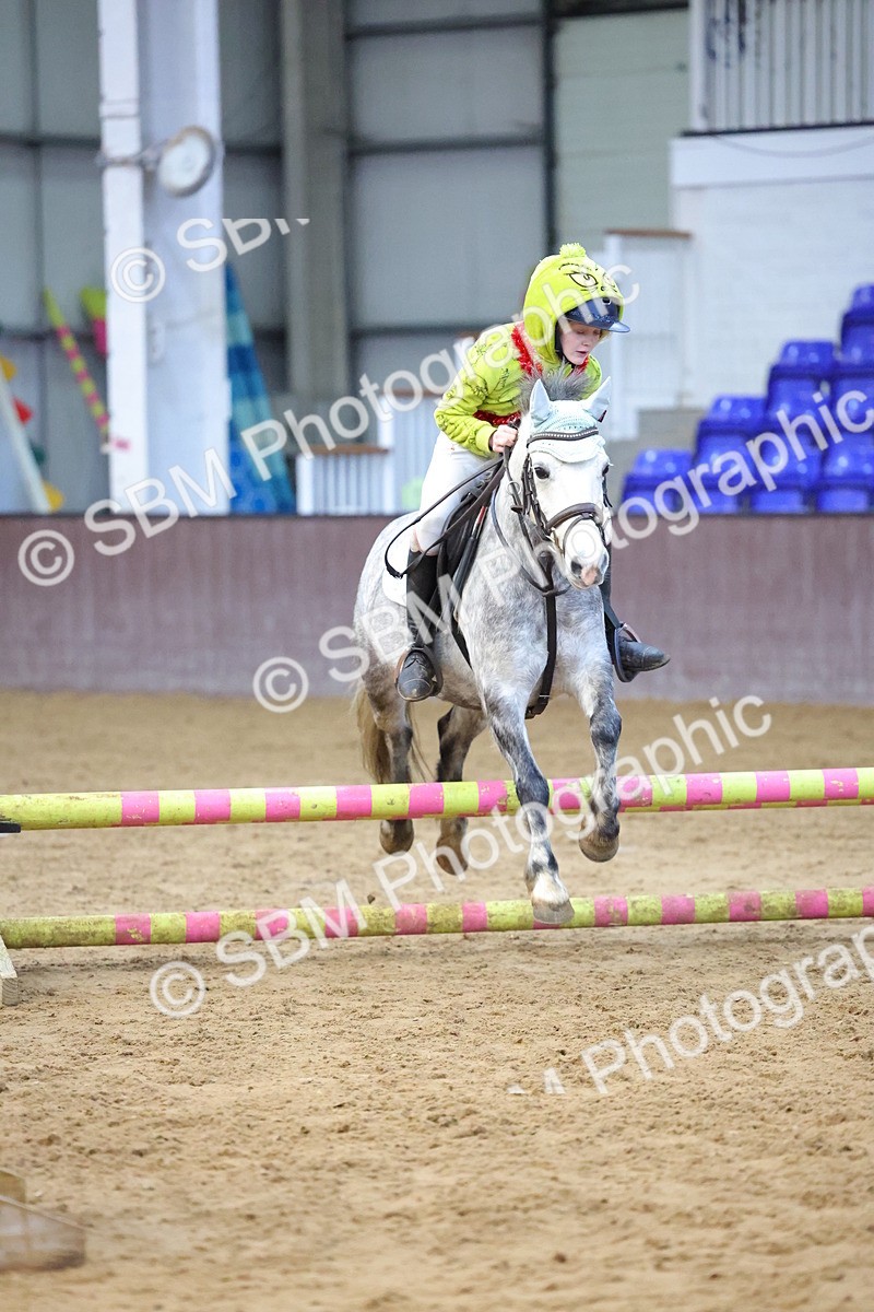 SBM_000407 - Class 2 - Show Jumping 60cm