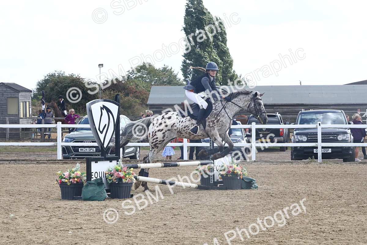 SBM_006529 - Class 6 - 60cm Champs