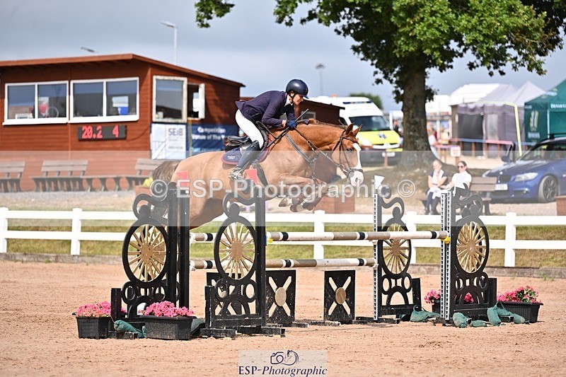 250718-155731-11650 - Cls 10, 1 Star Bronze Tour