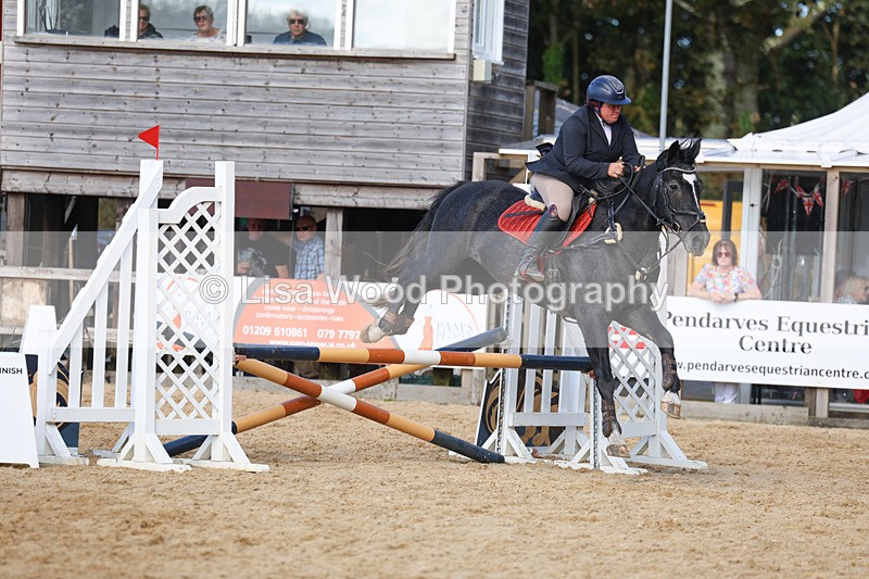 3E7A5037 - Class 9: 80cm Senior