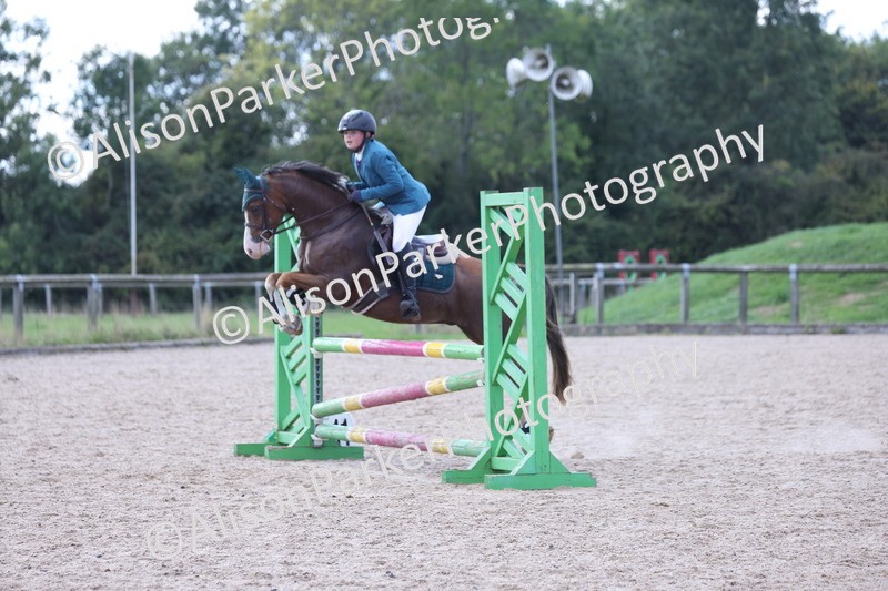 20250928-1839 - Class 5 - 80cm