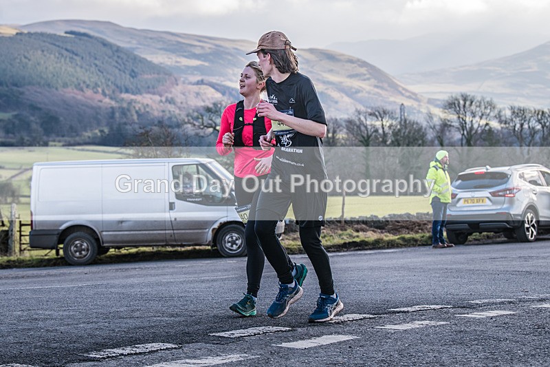 North Lakes-1525 - North Lakes 10K & Half Marathon Sunday 9th February 2025