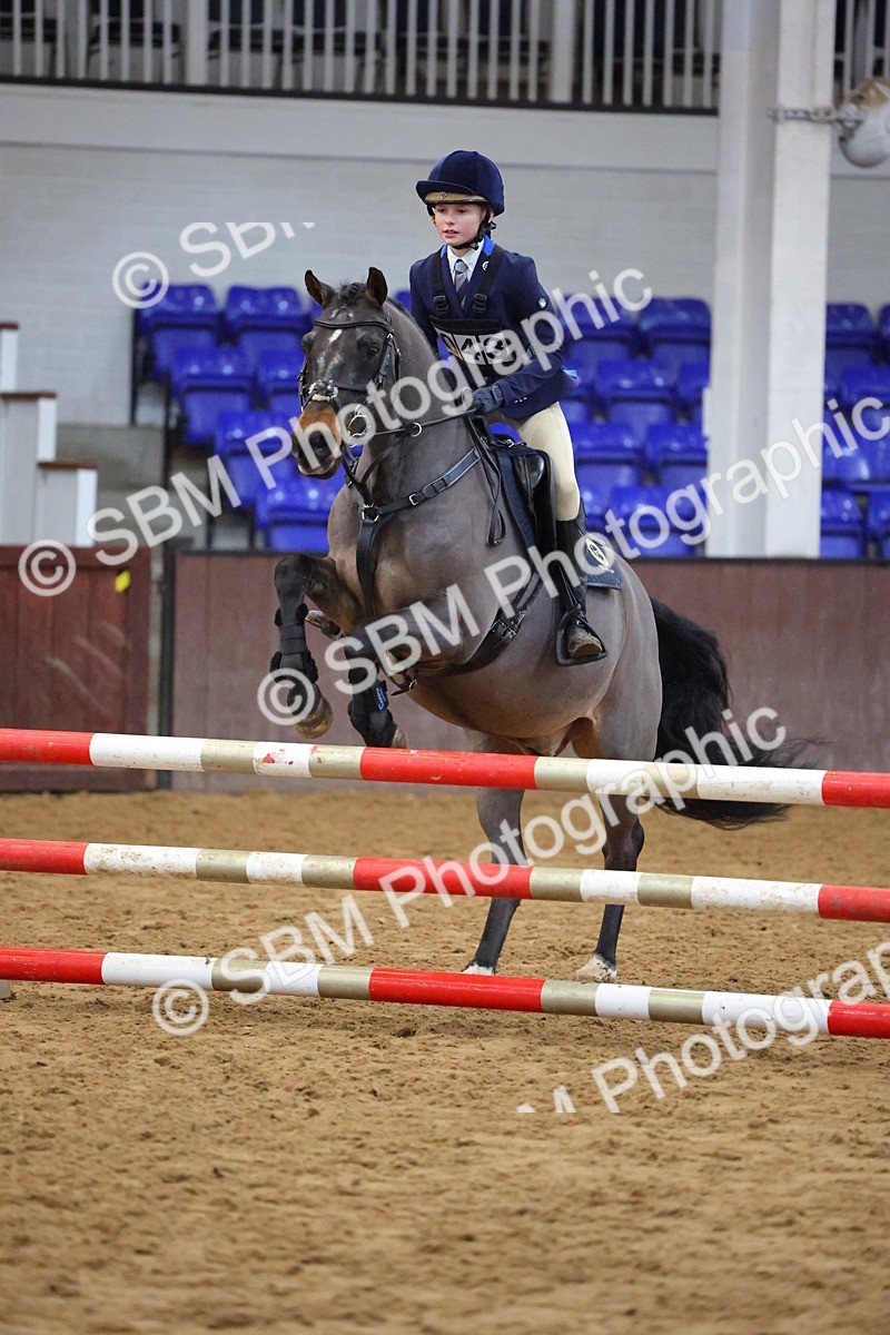 SBM_001985 - Class 5 - Show Jumping 80cm