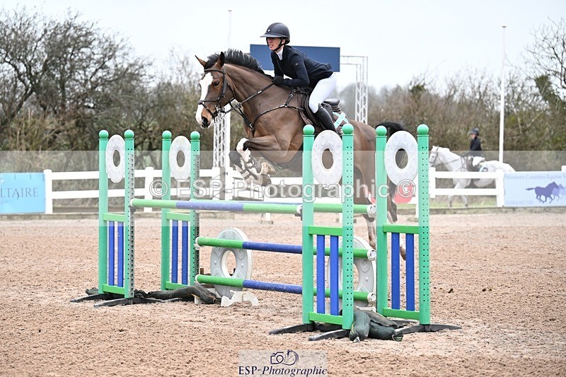 260130-130140-00470 - Cls 6 Foxhunter and 1.20m Open