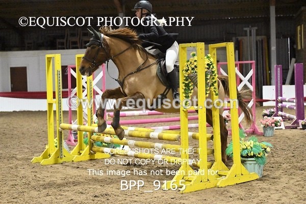 BPP_9165 - CLASS 5 70CM