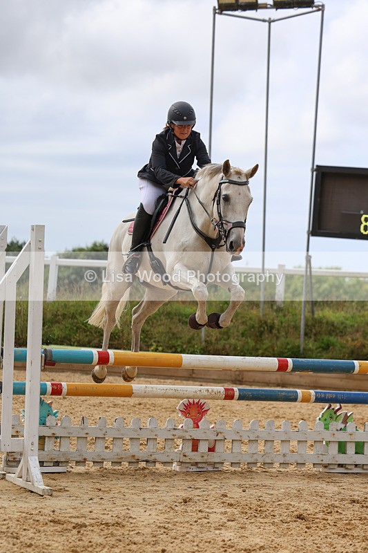 3E7A1331 - Class 11: Senior Discovery/1m open