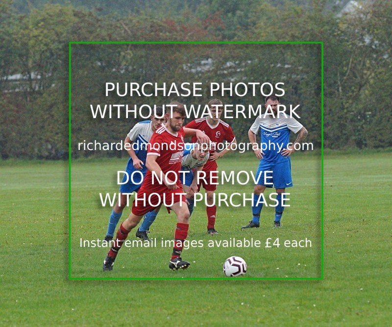 DSC02475 - Ibis Res v Keswick Res (9/10/21)