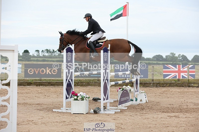 250719-085218-13024 - Cls 15, 1 Star Silver Tour Start til Break