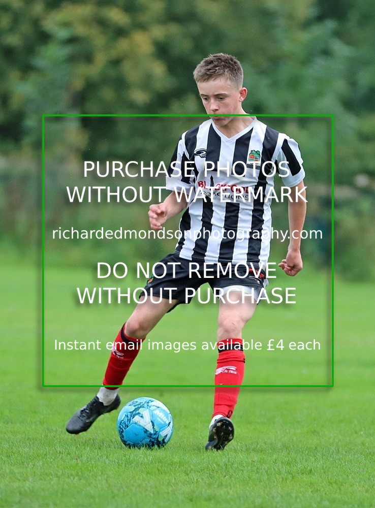IMG_0197 - Kendal Town Under 18s vs Workington