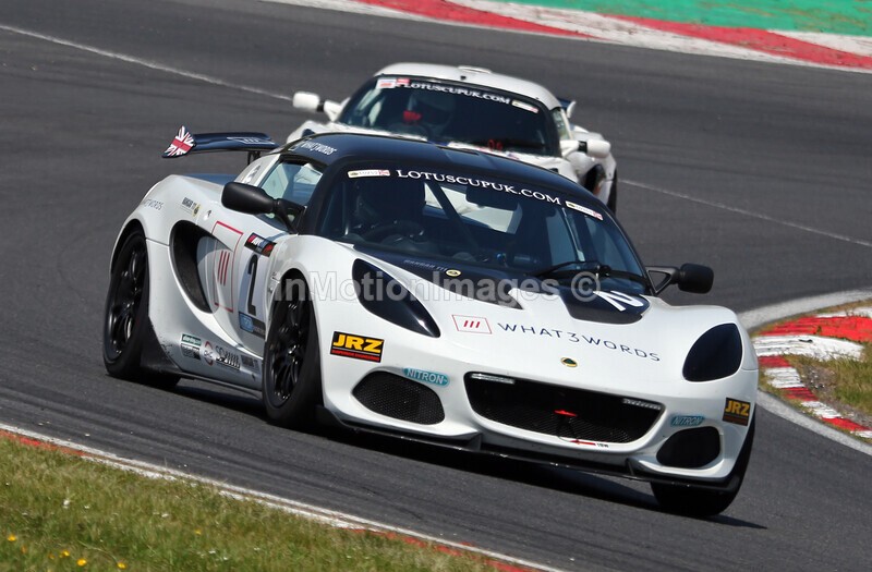  - USLOT  Lotus Specific