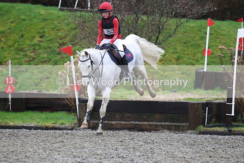 3E7A6927 - Class 2: 80cm Part 1