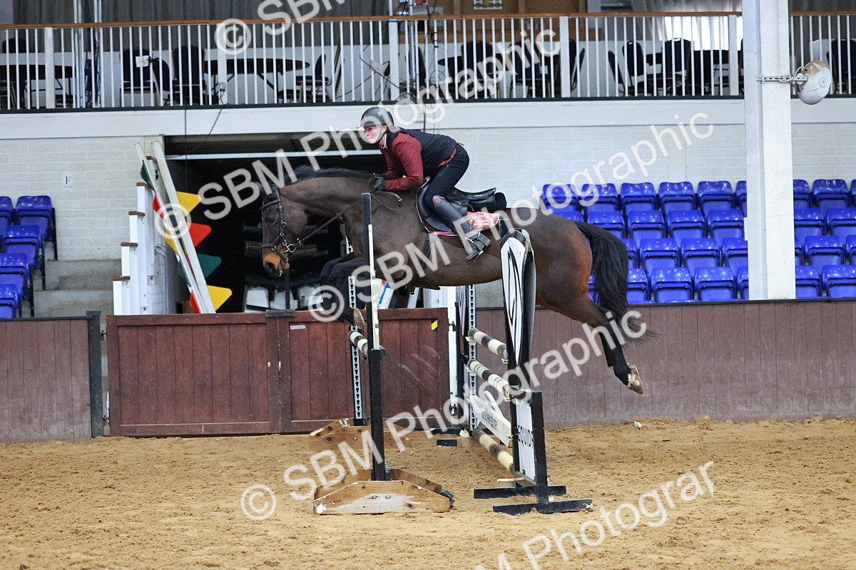 SBM_003623 - Class 3 - Senior Discovery - 1.00m