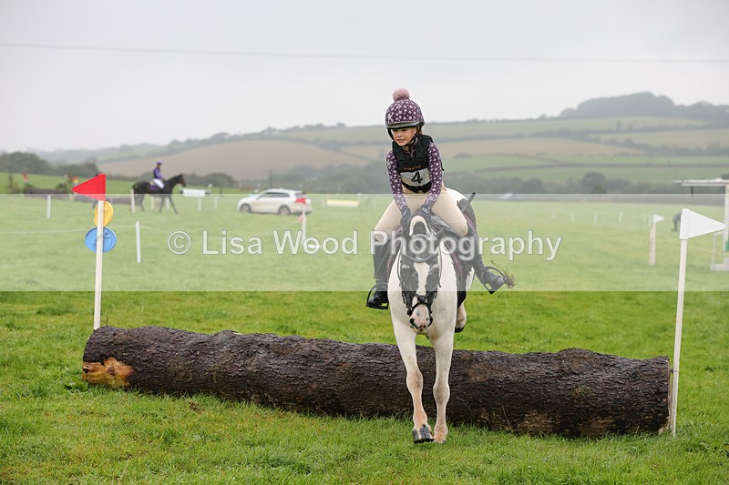 1X9A1657 - Class 1: 65cm Log