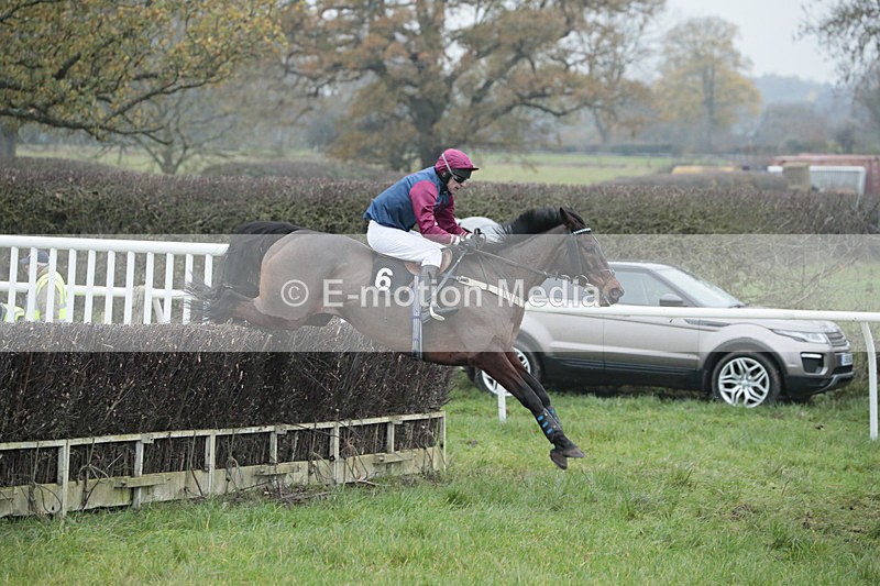 PtP 041222 0663 - Wheatland  Hunt PtP Chaddesley Corbett, Worcs 04/12/22