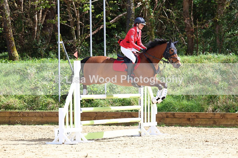 3E7A1390 - Class 6: Senior 1.05m