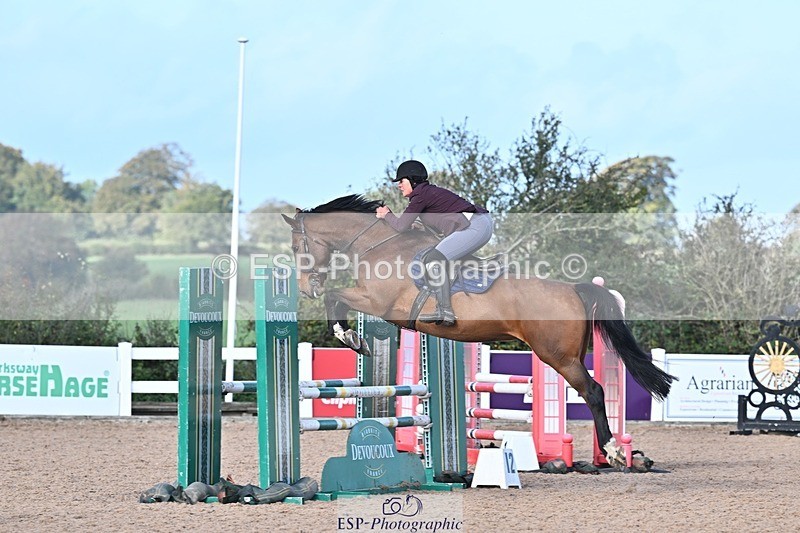 261014-104056-00065 - Clear Round & Cls 02 Brit Nov & 90cm Open