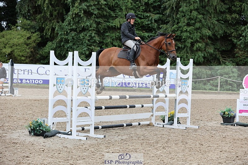 250705A-103722-13835 - Cls 33 Snr British Novice and 90cm Open