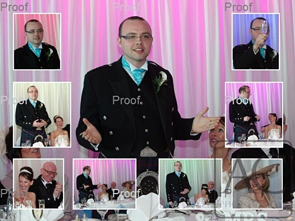  - Lyle Community Kirk, Greenock & Brisbane House Hotel, Largs