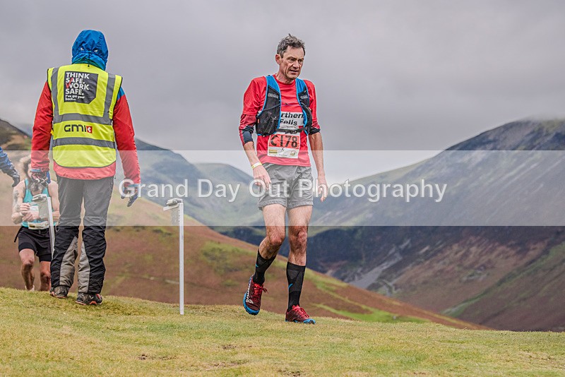 British Fell Relay-3062 - British Fell & Hill Relay Championship Braithwaite Keswick Saturday 21st October 2023