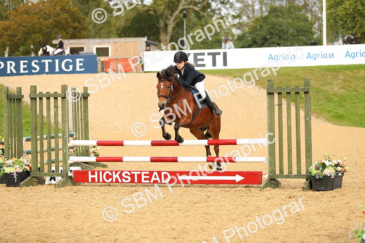 SBM_70279 - J18 - Junior Pony 85cm Championship