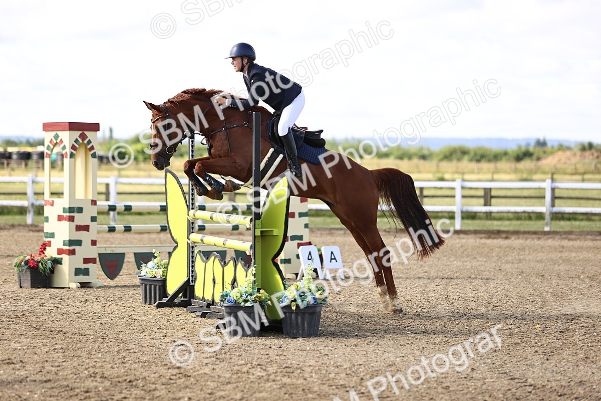 SBM_002700 - Class 20 - Senior Discovery - 1.00m